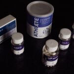 Webber Naturals pakistan – Close-up of a variety of nutritional supplements, vitamins, and probiotics.
